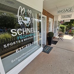 Schnell Recovery