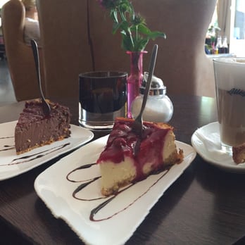 Quchnia - Cafes Near Me - Berlin, BE Quchnia - Cafes Near Me - Berlin, BE