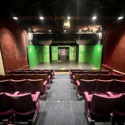 Young Stars Theatre Academy
