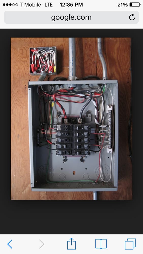 Slide of 2kings Electric