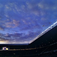 Celtic Football Club by null