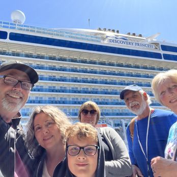 Cruise Planners - Travel Services Near Me