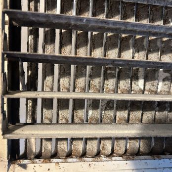 Stoneridge Apartment Homes - Moldy and rusty vent - Apartments Near Me - Upland, California Stoneridge Apartment Homes - Moldy and rusty vent - Apartments Near Me - Upland, California