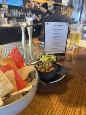 White Rabbit Tavern by null