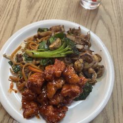 Big Mama Chinese Restaurant