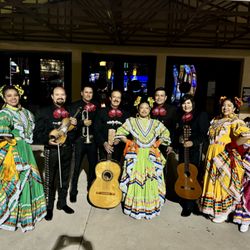 Mariachi Universal - Chukchansi Casino VIP Concert 2024