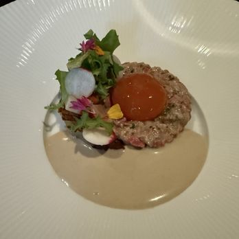 Restaurant Yuu - French Near Me - Brooklyn, New York