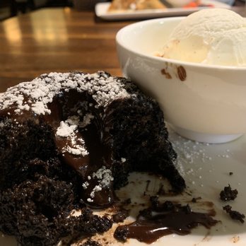 P.F. Chang's - Vietnamese Chocolate Lava Cake - Chinese Near Me - Syracuse, New York P.F. Chang's - Vietnamese Chocolate Lava Cake - Chinese Near Me - Syracuse, New York