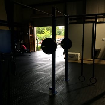 CF Lions Den Fitness - Interval Training Gyms Near Me - Orlando, Florida