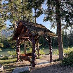 Bow River Trail