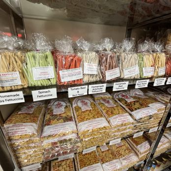 Piemonte Home Made Ravioli - Specialty Food Near Me - New York, New York Piemonte Home Made Ravioli - Specialty Food Near Me - New York, New York