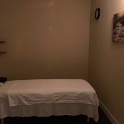 Harmony Massage