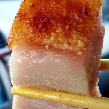 New Canton BBQ - Top of crispy pork belly - Barbeque Near Me - Aurora, Colorado New Canton BBQ - Top of crispy pork belly - Barbeque Near Me - Aurora, Colorado
