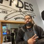 Fades & Line Ups