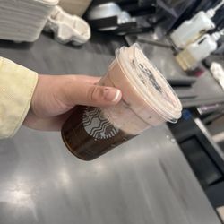Target - Coffee