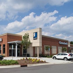 Goodwill - Rock Hill