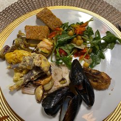 Yves Nicolier Cooking Experience