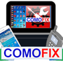 Photo of Comofix