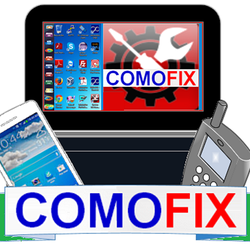 Comofix - Computer repair