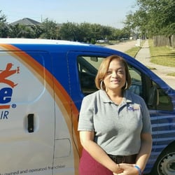 Mr. Appliance of Pearland