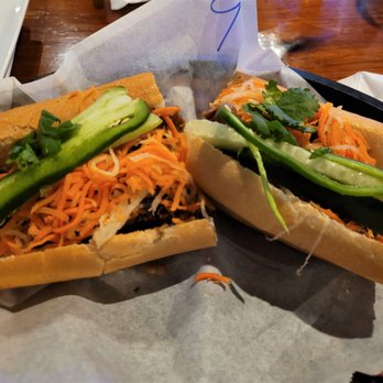 Hughie's - Banh Mi - Vietnamese Near Me - Houston, Texas Hughie's - Banh Mi - Vietnamese Near Me - Houston, Texas