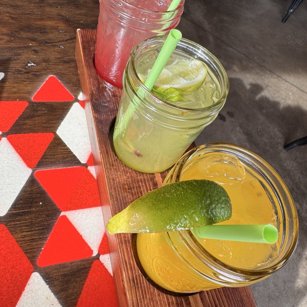 Condado Tacos - Tacos Near Me - Greenville, South Carolina Condado Tacos - Tacos Near Me - Greenville, South Carolina