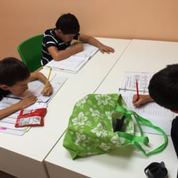 SpiderSmart Learning Center