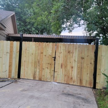 Rodolfo Fence - Fences & Gates Near Me