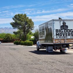Big Dog Movers of Madison - Phoenix, AZ