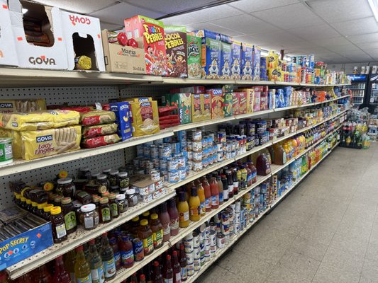 La Grande Meat Market And Produce by null