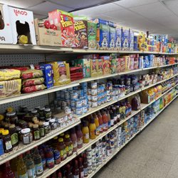 La Grande Meat Market & Produce - Great variety of products at a low cost