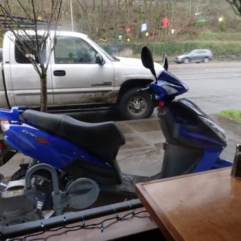 Vicious Cycle - Motorcycle Repair Near Me - Portland, Oregon