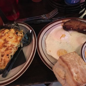 Bub City - Didn't care for the bacon, but the Mac and cheese was great. - Barbeque Near Me - Chicago, Illinois Bub City - Didn't care for the bacon, but the Mac and cheese was great. - Barbeque Near Me - Chicago, Illinois