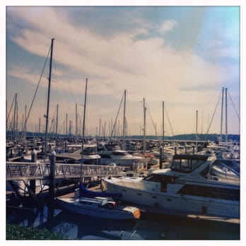 Elliott Bay Marina - Boating Near Me - Seattle, Washington