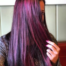 Shear Excellence Salon - Fabulous color by Bridgette!
