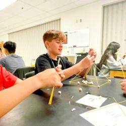 Horizon Honors Secondary School