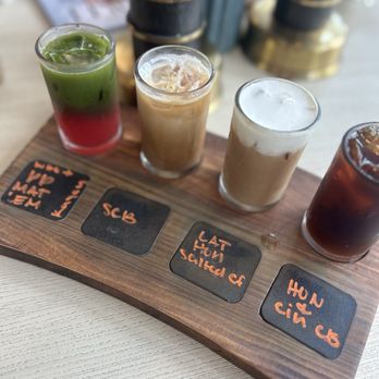 Prickly Pear Coffee - Coffee & Tea Near Me - Nashville, Tennessee Prickly Pear Coffee - Coffee & Tea Near Me - Nashville, Tennessee