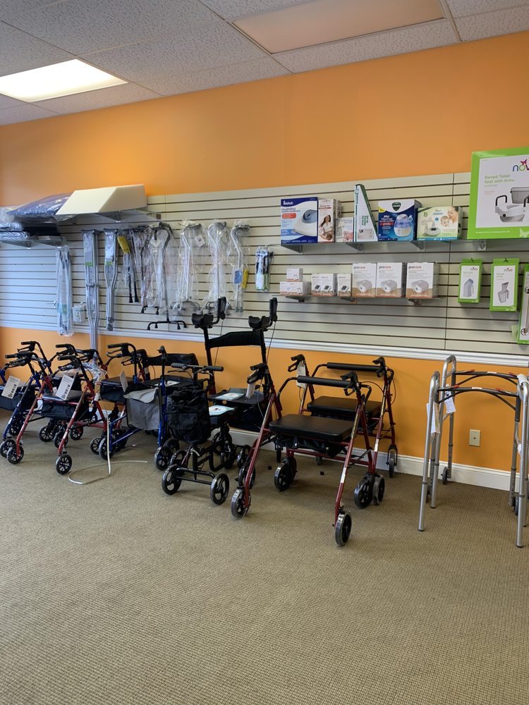 HAZLET MEDICAL SUPPLIES Updated October 2024 15 Photos 3253 NJ 35