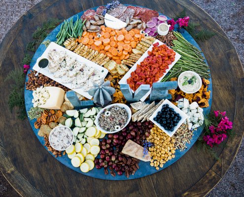 Wedding - Here are some samples from a few of our favorite weddings. Please contact our wedding specialists to create your custom event plan.