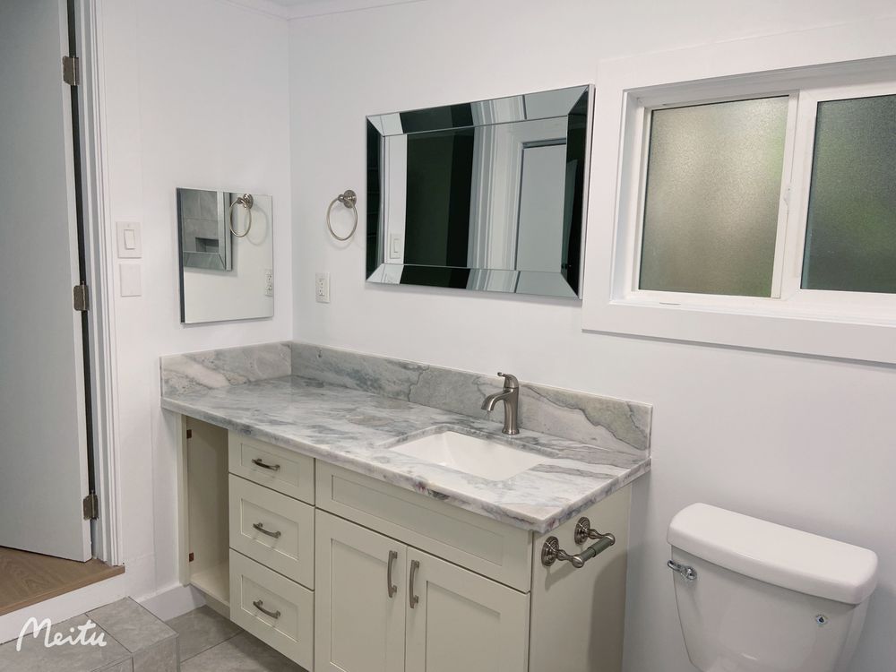 Slide of L&D Construction