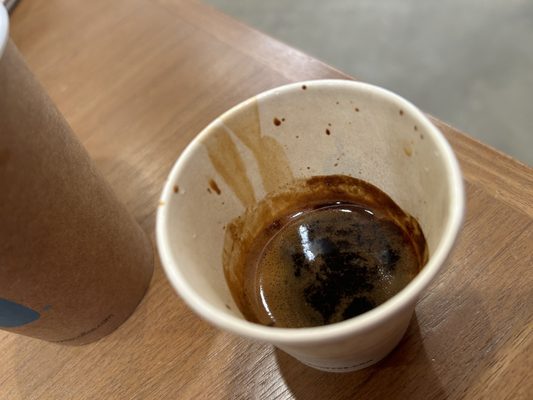 Blue Bottle Coffee by null