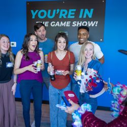 Game Show Battle Rooms - Cincinnati