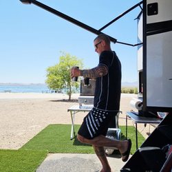 Lake Havasu State Park