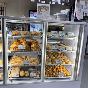 Colonial Donuts - Bagels, Croissants, and fresh donut holes! - Donuts Near Me - Oakland, California