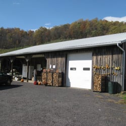 Williams Orchard