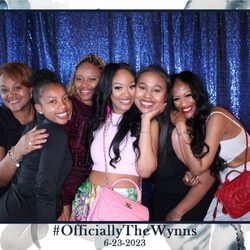 Memories Photo Booth