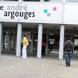 Lycée André Argouges