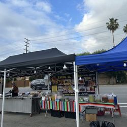 Tacos El Fogón