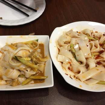 Miah's Kitchen - Chinese Near Me - Redmond, Washington