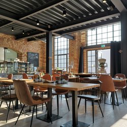 Kronen Café